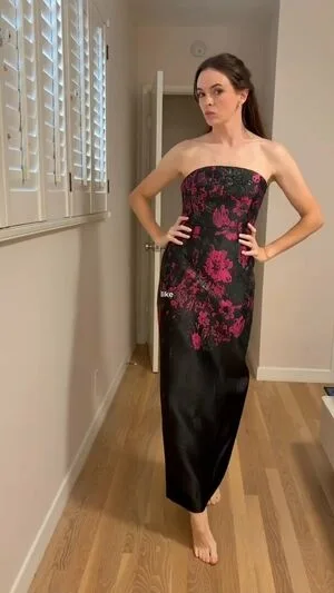 Danielle Panabaker OnlyFans Leaked Free Thumbnail Picture - #aQzZ2bG2eP