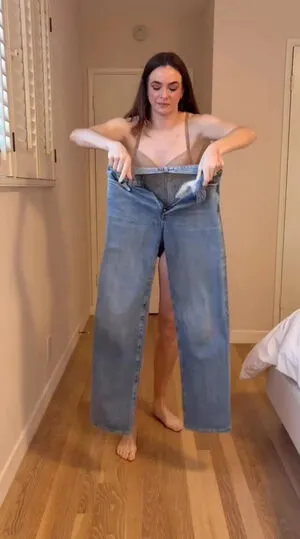 Danielle Panabaker OnlyFans Leaked Free Thumbnail Picture - #bNmW77MbQ9