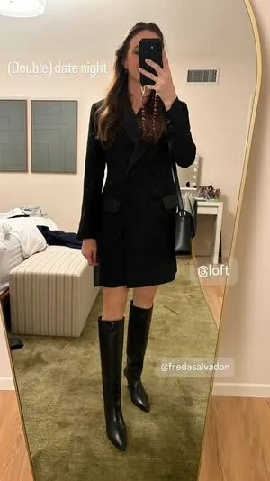 Danielle Panabaker OnlyFans Leaked Free Thumbnail Picture - #bnVegfrPN4