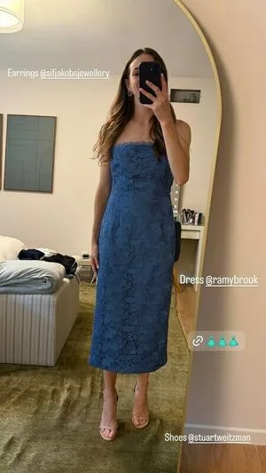 Danielle Panabaker OnlyFans Leaked Free Thumbnail Picture - #ePO5g8M2yK