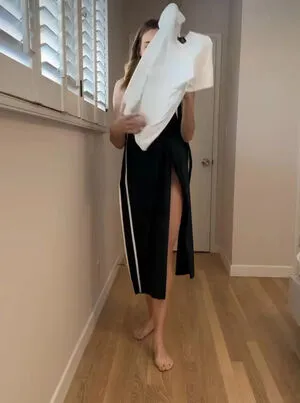 Danielle Panabaker OnlyFans Leaked Free Thumbnail Picture - #epttnlNRG4