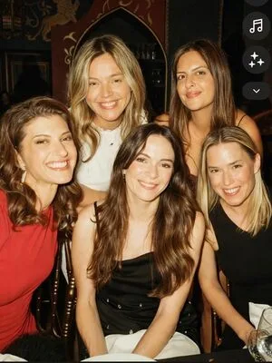 Danielle Panabaker OnlyFans Leaked Free Thumbnail Picture - #ickV0sitFf