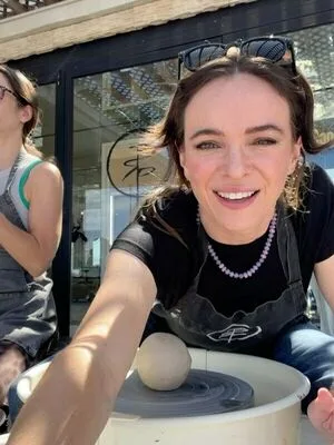 Danielle Panabaker OnlyFans Leaked Free Thumbnail Picture - #irD6CaN0Ep