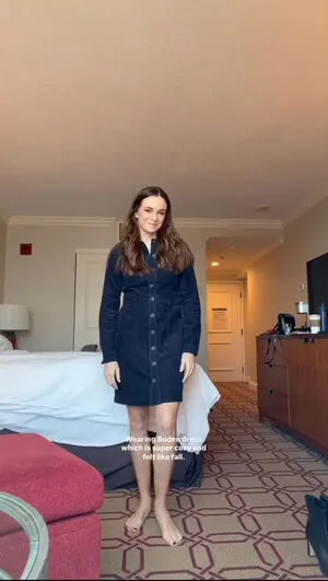 Danielle Panabaker OnlyFans Leaked Free Thumbnail Picture - #ivqQaYbzOu