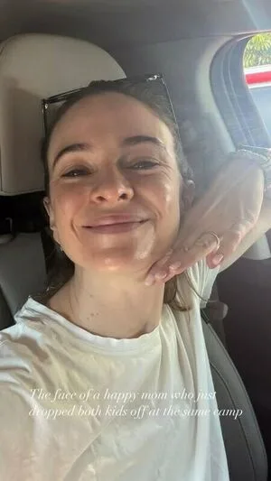 Danielle Panabaker OnlyFans Leaked Free Thumbnail Picture - #k98A8NuftR
