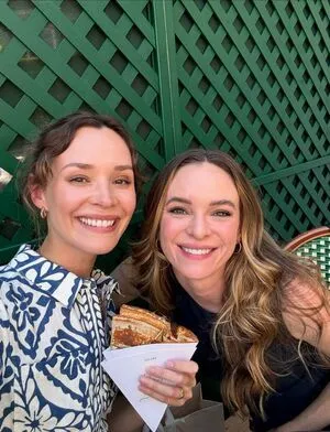 Danielle Panabaker OnlyFans Leaked Free Thumbnail Picture - #kN4MheXQpn