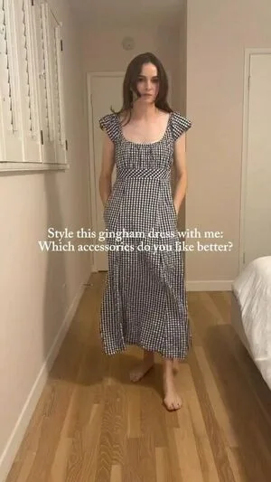 Danielle Panabaker OnlyFans Leaked Free Thumbnail Picture - #nL2MRDf8Dj