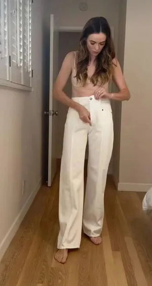Danielle Panabaker OnlyFans Leaked Free Thumbnail Picture - #p3jrXXu04J