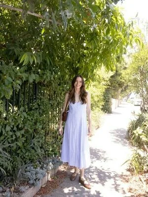 Danielle Panabaker OnlyFans Leaked Free Thumbnail Picture - #qqnBl9AbPs