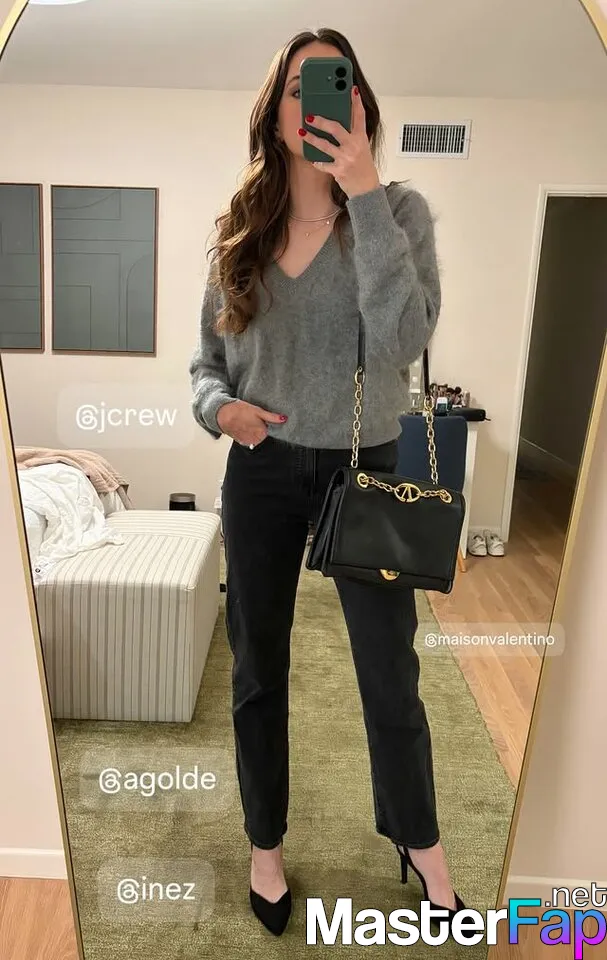 Danielle Panabaker OnlyFans Leak Picture - #qtp5xdkYVp.