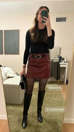 Danielle Panabaker OnlyFans Leaked Free Thumbnail Picture - #sVzYN5o5GG