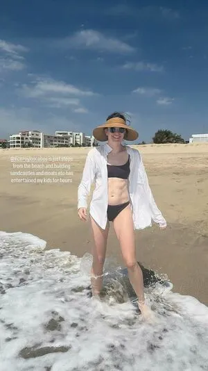Danielle Panabaker OnlyFans Leaked Free Thumbnail Picture - #srWdCwgdEM