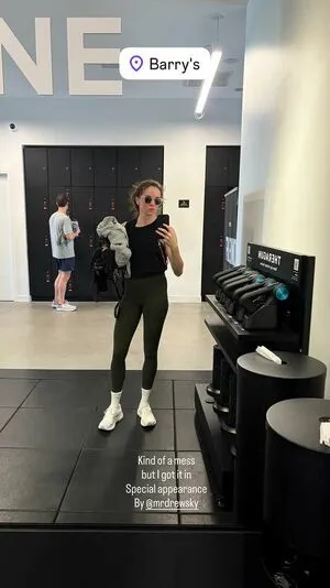 Danielle Panabaker OnlyFans Leaked Free Thumbnail Picture - #vJDgBHju81