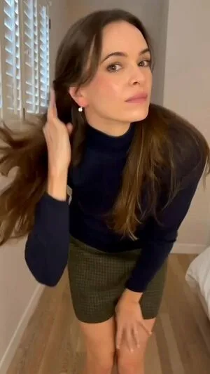 Danielle Panabaker OnlyFans Leaked Free Thumbnail Picture - #xqsNHrnoSI