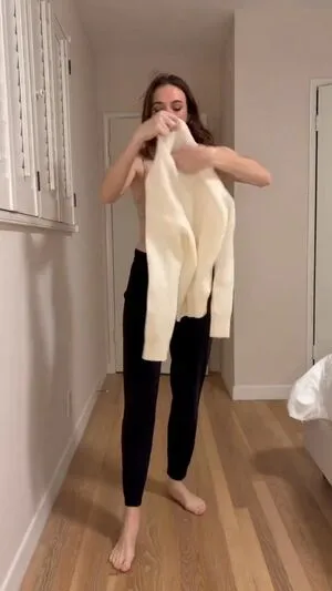 Danielle Panabaker OnlyFans Leaked Free Thumbnail Picture - #y8qwjOAScT