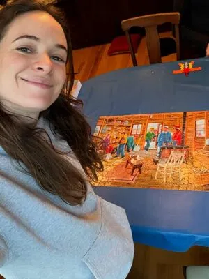 Danielle Panabaker OnlyFans Leaked Free Thumbnail Picture - #yKhsgg579g