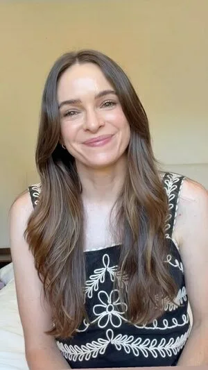 Danielle Panabaker OnlyFans Leaked Free Thumbnail Picture - #zM1xWsNw2j