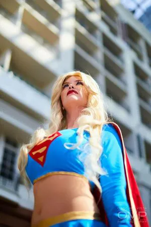 Danielle Pavluk Thumbnail Picture