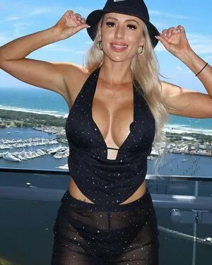Danielle Peeters OnlyFans Leaked Free Thumbnail Picture - #OafVaJFqNo