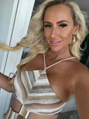 Danielle Peeters OnlyFans Leaked Free Thumbnail Picture - #kd44pTw7Md