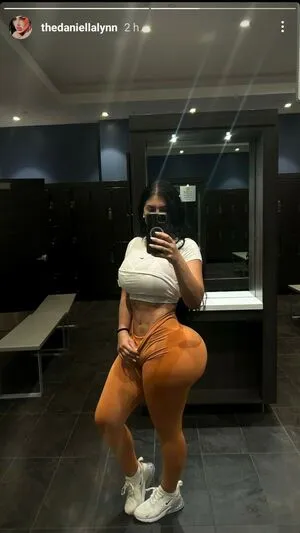 Danielle Pertusiello OnlyFans Leaked Free Thumbnail Picture - #CuXkMmX8Ja
