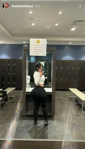 Danielle Pertusiello OnlyFans Leaked Free Thumbnail Picture - #rDAaIQKuJO