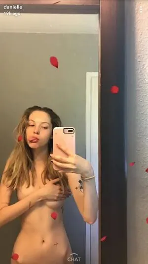 Danielle Poser OnlyFans Leaked Free Thumbnail Picture - #eZWxGdJpLe