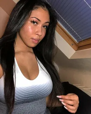 Danielle Ramona OnlyFans Leaked Free Thumbnail Picture - #AMzO4Fr55a