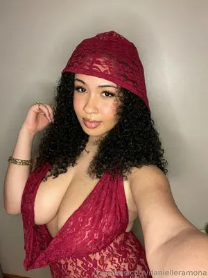 Danielle Ramona OnlyFans Leaked Free Thumbnail Picture - #CdwOPzPb7W