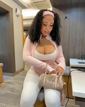 Danielle Ramona OnlyFans Leaked Free Thumbnail Picture - #MQt20TC5P1