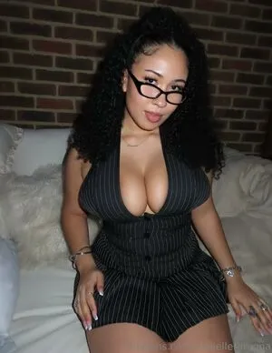 Danielle Ramona OnlyFans Leaked Free Thumbnail Picture - #rNkcp2mCy0