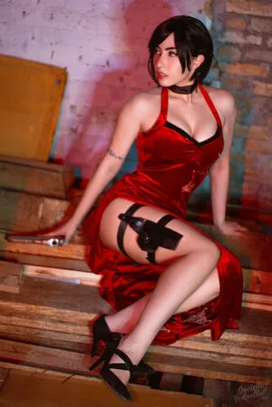 Danielle Vedovelli OnlyFans Leaked Free Thumbnail Picture - #1Dc9qMEwOn