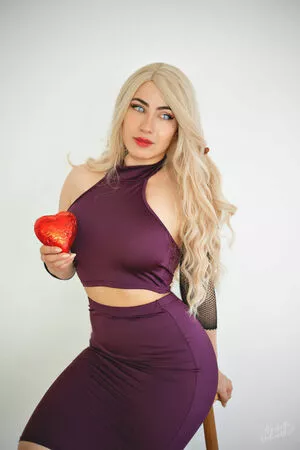 Danielle Vedovelli OnlyFans Leaked Free Thumbnail Picture - #2CEXXO7CVQ