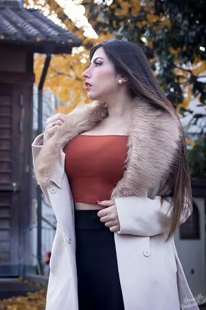 Danielle Vedovelli OnlyFans Leaked Free Thumbnail Picture - #4WWUJrduaZ