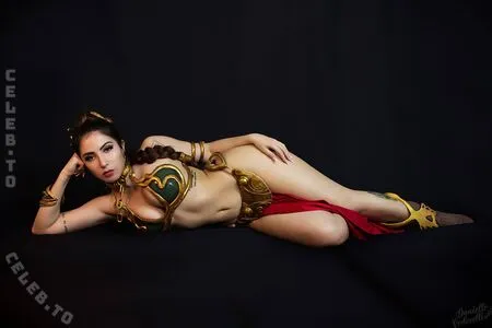 Danielle Vedovelli OnlyFans Leaked Free Thumbnail Picture - #BgxHPuJCgl