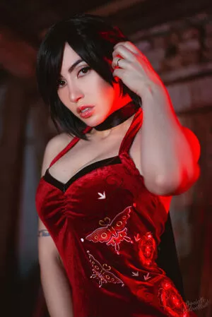 Danielle Vedovelli OnlyFans Leaked Free Thumbnail Picture - #FsagPRIXfY