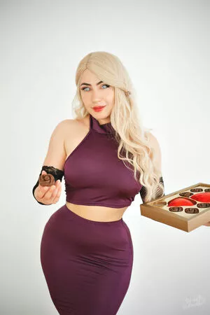Danielle Vedovelli OnlyFans Leaked Free Thumbnail Picture - #QsjOzqWFJD