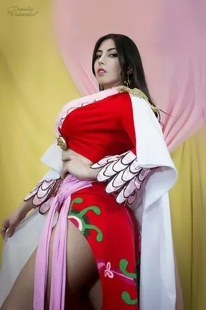 Danielle Vedovelli OnlyFans Leaked Free Thumbnail Picture - #S8RXna9Ofs