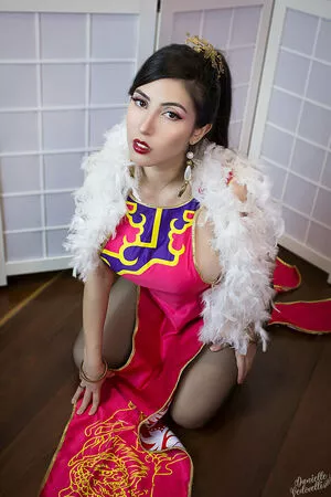Danielle Vedovelli OnlyFans Leaked Free Thumbnail Picture - #XaaM32vRcR