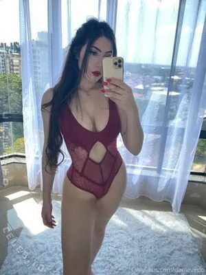 Danielle Vedovelli OnlyFans Leaked Free Thumbnail Picture - #fz4PryZJOw