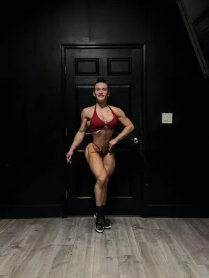 Danielle Werts OnlyFans Leaked Free Thumbnail Picture - #7EybeppGji