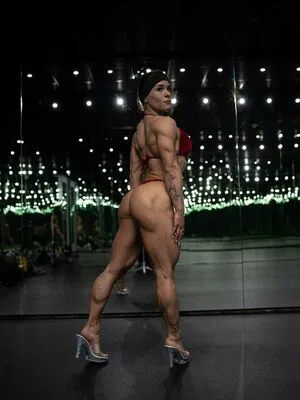 Danielle Werts OnlyFans Leaked Free Thumbnail Picture - #GrbIOugFix