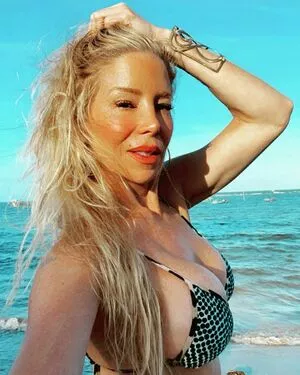 Danielle Winits OnlyFans Leaked Free Thumbnail Picture - #grqRYloVX5