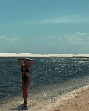 Danielle Winits OnlyFans Leaked Free Thumbnail Picture - #kJmk7LPJ46