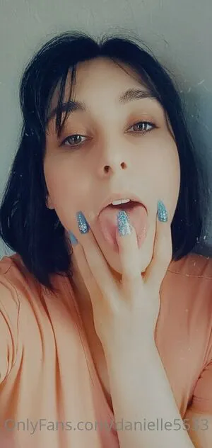 Danielle5533 OnlyFans Leaked Free Thumbnail Picture - #Qnkcwk8Dnu