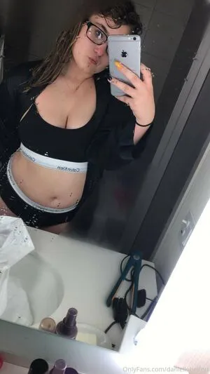 Daniellebelfort OnlyFans Leaked Free Thumbnail Picture - #RdbqBOlS49