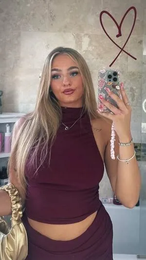Danielleelou OnlyFans Leaked Free Thumbnail Picture - #gDEy64E76Y
