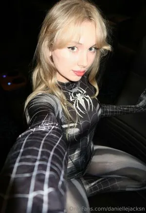 Daniellejacksn OnlyFans Leaked Free Thumbnail Picture - #JnPJpKDRBp