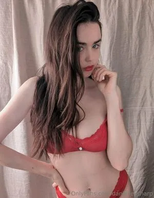 Danielleksharp OnlyFans Leaked Free Thumbnail Picture - #TNdE3IM2OL