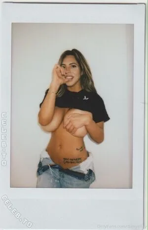 Danielley Ayalaa OnlyFans Leaked Free Thumbnail Picture - #PH9odeM8oy